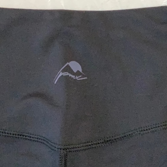 PMX BASELAYER SET - Black - Picture 11 of 16